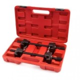 Presa arcuri suspensie profesionala ,presa arcuri suspensie 1 tona