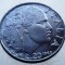 1.784 ITALIA WWII VITTORIO EMANUELE III 20 CENTESIMI 1943 R MAGNETIC