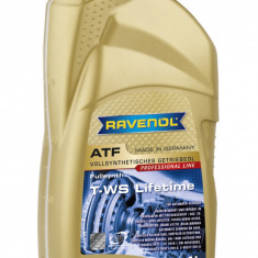 Ulei Transmisie Automata Ravenol ATF T-WS Lifetime 1L 1211106-001-01-999