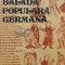 Balada populara germana (T28)