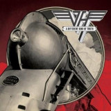 A Different Kind Of Truth | Van Halen, Rock