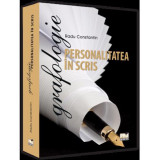 Personalitatea in scris. Grafologie