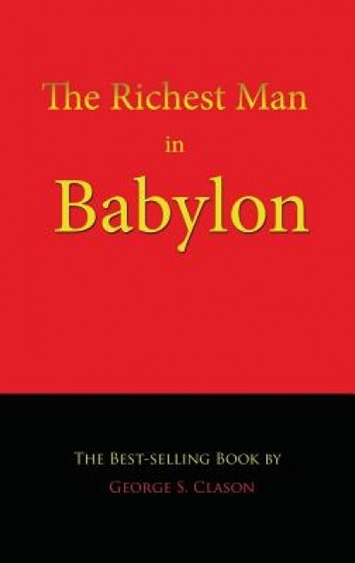 The Richest Man in Babylon