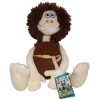 Jucarie din plus Dug, Early Man, 40 cm, Play By Play