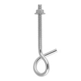 Carlig pentru leagan si pergole 8x170mm