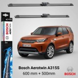 Cumpara ieftin Ștergătoare Land Rover Discovery V L462 din 04.2017 | 3 397 014 315 &ndash; BOSCH