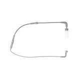 Textar senzor de avertizare, uzura placute de frana