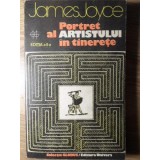 PORTRET AL ARTISTULUI IN TINERETE-JAMES JOYCE-217662
