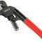 Cheie reglabila pentru tevi OFFSET TYPE 900 mm YATO