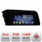Navigatie HHyundai Elantra 2021- F-elantra2021 Octa Core cu Android Radio Bluetooth Internet GPS WIFI DSP 8+128GB 4G CarStore Technology