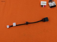 Mufa alimentare Lenovo Ideapad G50-50 Cablu 16 cm foto