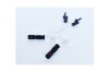 Senzor Placute Frana Spate (Set 2 Buc) 153551 33014