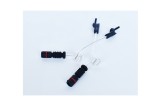 Senzor Placute Frana Spate (Set 2 Buc) 153551 33014