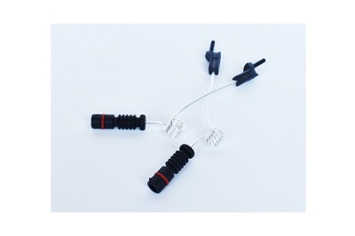 Senzor Placute Frana Spate (Set 2 Buc) 153551 33014 foto