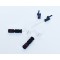 Senzor Placute Frana Spate (Set 2 Buc) 153551 33014