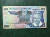 TANZANIA 100 SHILINGI 1985 UNC