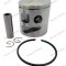 Piston complet drujba Partner 742, 842 (cal. 1)