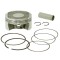 Piston Can-Am Renegade 850 16- 20, Outlander 850 MAX 850 16- 20, Outlander 450 EFI L 4X4 MAX 450EFI L 4X4 15- 20