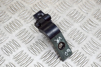 Balama ușă dreapta spate BMW i3 I01 2018 OEM: 7266716 13967537 foto