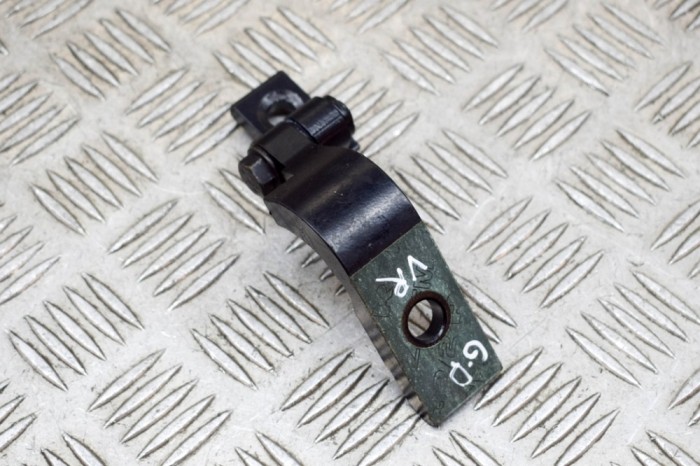 Balama ușă dreapta spate BMW i3 I01 2018 OEM: 7266716 13967537