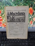 Macedonia, revistă de cultură și propagandă națională nr. 8-9, sep-oct. 1933 179