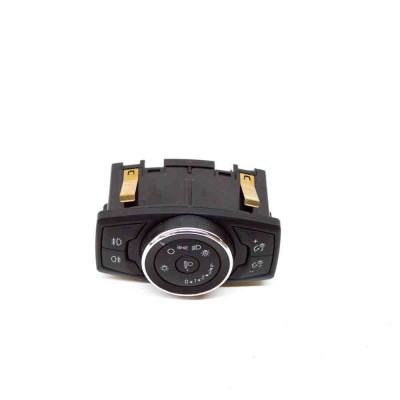 Modul de control comutator faruri FORD FOCUS III 2013 OEM: BM5T-13A024-CD,10097646 11687249 foto