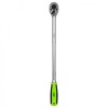 Clichet 1/4 Inch Extralung 305 Mm Reversibil Cu 72 De Dinti Jbm 433923 53883