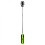 CLICHET 1/4 INCH EXTRALUNG 305MM REVERSIBIL CU 72 DE DINTI JBM 45264