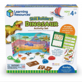 Set activitati educative - Dinozauri, Learning Resources