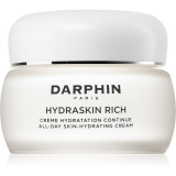 Darphin Hydraskin Rich Skin Hydrating Cream cremă pentru față pentru ten normal spre uscat 100 ml