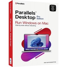 Licenta 2024 pentru Parallels Desktop 19 Pro - 1-AN / 1-Mac - Global foto