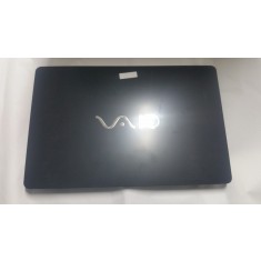 Capac LCD nou SONY VPC-F2 F21 F22 Black