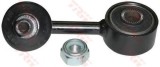Brat/bieleta suspensie, stabilizator MITSUBISHI PAJERO II Canvas Top (V2_W, V4_W) (1990 - 2000) TRW JTS7547