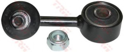 Brat/bieleta suspensie, stabilizator MITSUBISHI PAJERO II (V3_W, V2_W, V4_W) (1990 - 1999) TRW JTS7547 foto