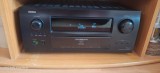 Deck Audio Onkyo TA-6310, 2 Capete, Dolby B/C/HX Pro, Metal, 20Hz-19kHz, Stare Perfecta, Made in Malaysia