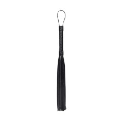 Bici Rosy Braided Handle Negru