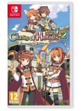 The Class Of Heroes 1 &amp; 2 Complete Edition NSW