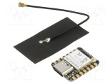 Kit evaluare antenă u.FL și placă prototip XIAO - SEEED STUDIO
