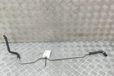Furtun de lichid de răcire LEXUS NX _Z1_ 2020 OEM: 16268-36120,16261-36050,16282-36060 | 31565988 foto