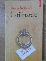CATILINARELE-AMELIE NOTHOMB-271833