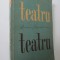 Teatru - Horia Lovinescu (Citadela sfaramata , Oaspetele din faptul serii O intamplare , Hanul de la rascruce , ...si pe strada nostra , ...)