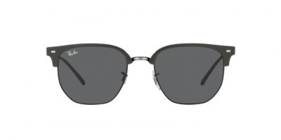 Ray-Ban New Clubmaster Ochelari de Soare RB 4416 6653/B1 foto