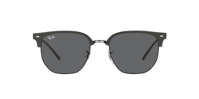 Ray-Ban New Clubmaster Ochelari de Soare RB 4416 6653/B1