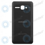 Capac baterie Alcatel One Touch Star negru