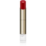 Sensai Lasting Plump Lipstick ruj strălucitor cu efect de crestere culoare LP01 3.8 g