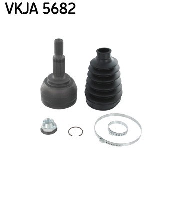 SKF VKJA 5682 Set articulatie, planetara foto