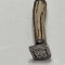 Sigiliu vintage masonic deosebit