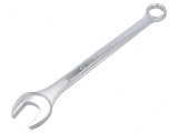 Cheie combinată 42mm oțel crom-vanadium 495mm