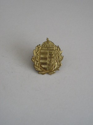 QW9 N 45 - insigna - militar - Ministerul apararii - Ungaria foto