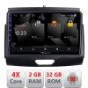 Navigatie Ford Ranger 2015- cu cd Android Ecran 720P Quad Core 2+32 carplay android auto CarStore Technology